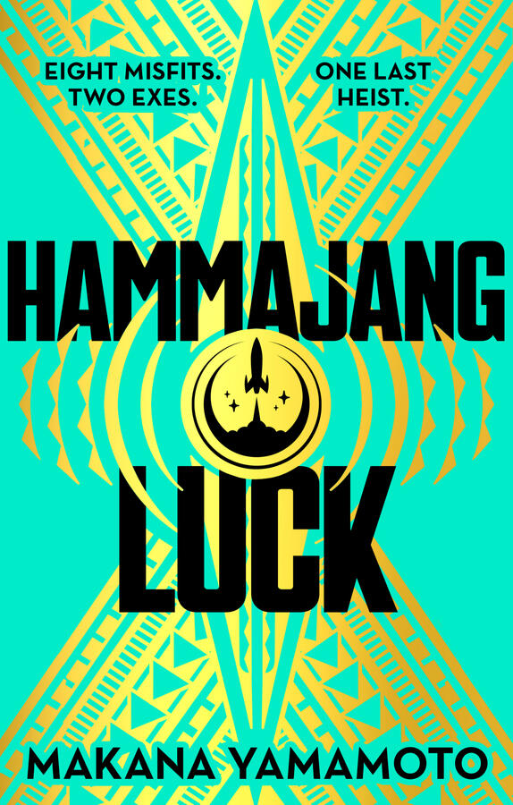 Hammajang Luck (UK)